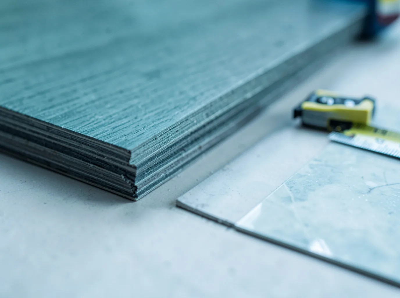 Luxury Vinyl Plank Installation Hooper Bay, AK FAQs
